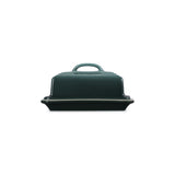 Le Creuset Stoneware Butter Dish Artichaut 17cm | Minimax