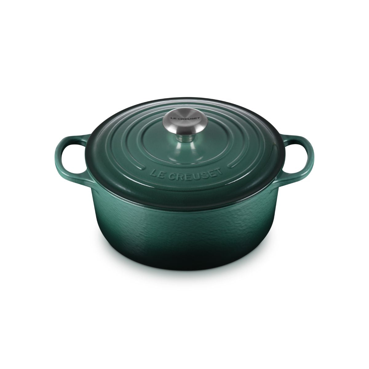 Le Creuset Signature Casserole Artichaut 28cm (6.7L) | Minimax
