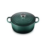 Le Creuset Signature Casserole Artichaut 28cm (6.7L) | Minimax