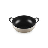 Le Creuset Signature Balti Dish Dune | Minimax
