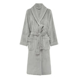 Brogo Pipe Robe Dove Grey Small/Medium | Minimax
