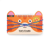 Kikkerland Kidoki Cat's Cradle Assorted (Price Per Item) | Minimax - with two kids - blue