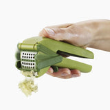 Joseph Joseph Fresh Force Garlic Press | Minimax