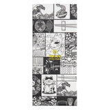 Tokyo Design Tokyo Fan Chopstick 5-Piece Set | Minimax