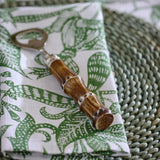 Madras Link Bahama Bamboo Bottle Opener | Minimax