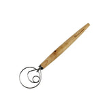Brunswick Bakers Ultimate Bread Baking Kit | Minimax  - Danish dough whisk 