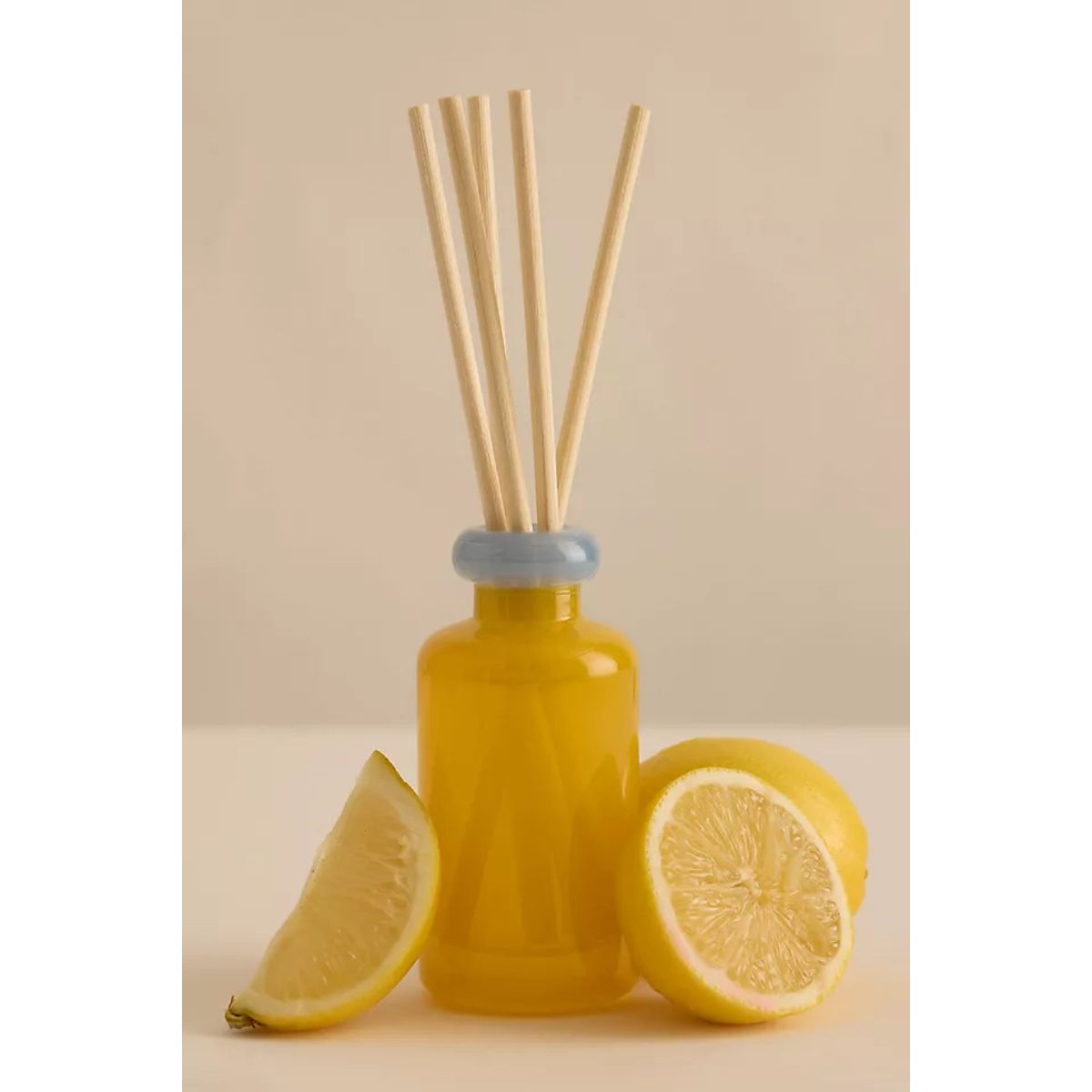 Paddywax Stacked Zesty Lemon Diffuser 98ml | Minimax