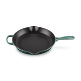 Le Creuset Signature Round Skillet Artichaut 30cm | Minimax