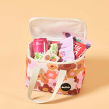 Kollab Lunch Bag Mod Blossom | Minimax