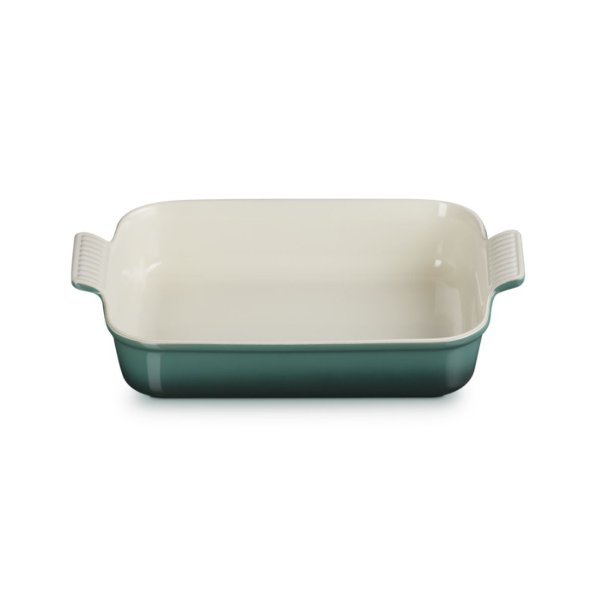 Le Creuset Heritage Rectangular Dish Artichaut 32cm (4L) | Minimax