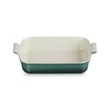 Le Creuset Heritage Rectangular Dish Artichaut 32cm (4L) | Minimax