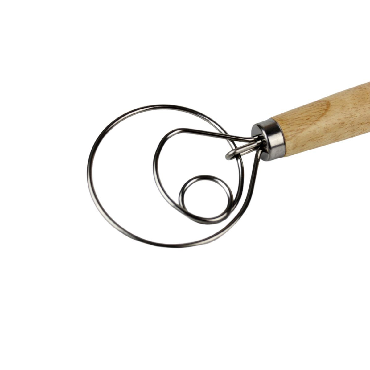 Brunswick Bakers Danish Whisk | Minimax - whisk focus
