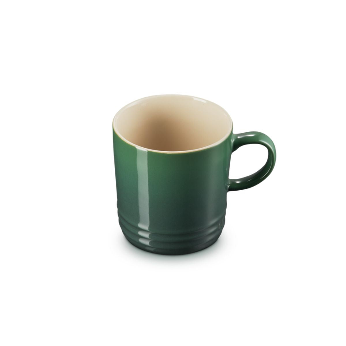 Le Creuset Stoneware Mug Artichaut 350ml | Minimax