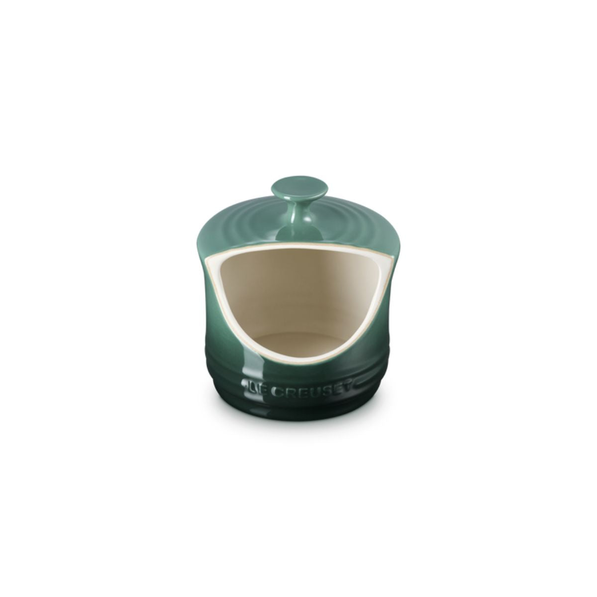 Le Creuset Stoneware Salt Pig Artichaut 300ml | Minimax