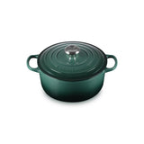Le Creuset Signature Casserole Artichaut 24cm (4.2L) | Minimax