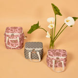 Kollab x Karen Walker Mini Cooler Animal Kingdom | Minimax