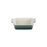 Le Creuset Heritage Rectangular Dish Artichaut 19cm (1.1L) | Minimax