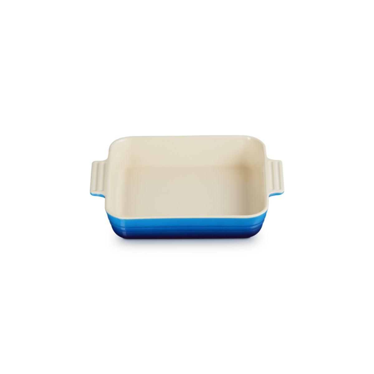 Le Creuset Classic Square Dish Azure 23cm (1.8L) | Minimax