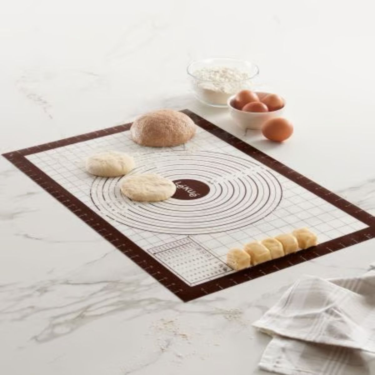 Lékué Non-Stick Pastry Mat 60x40cm | Minimax