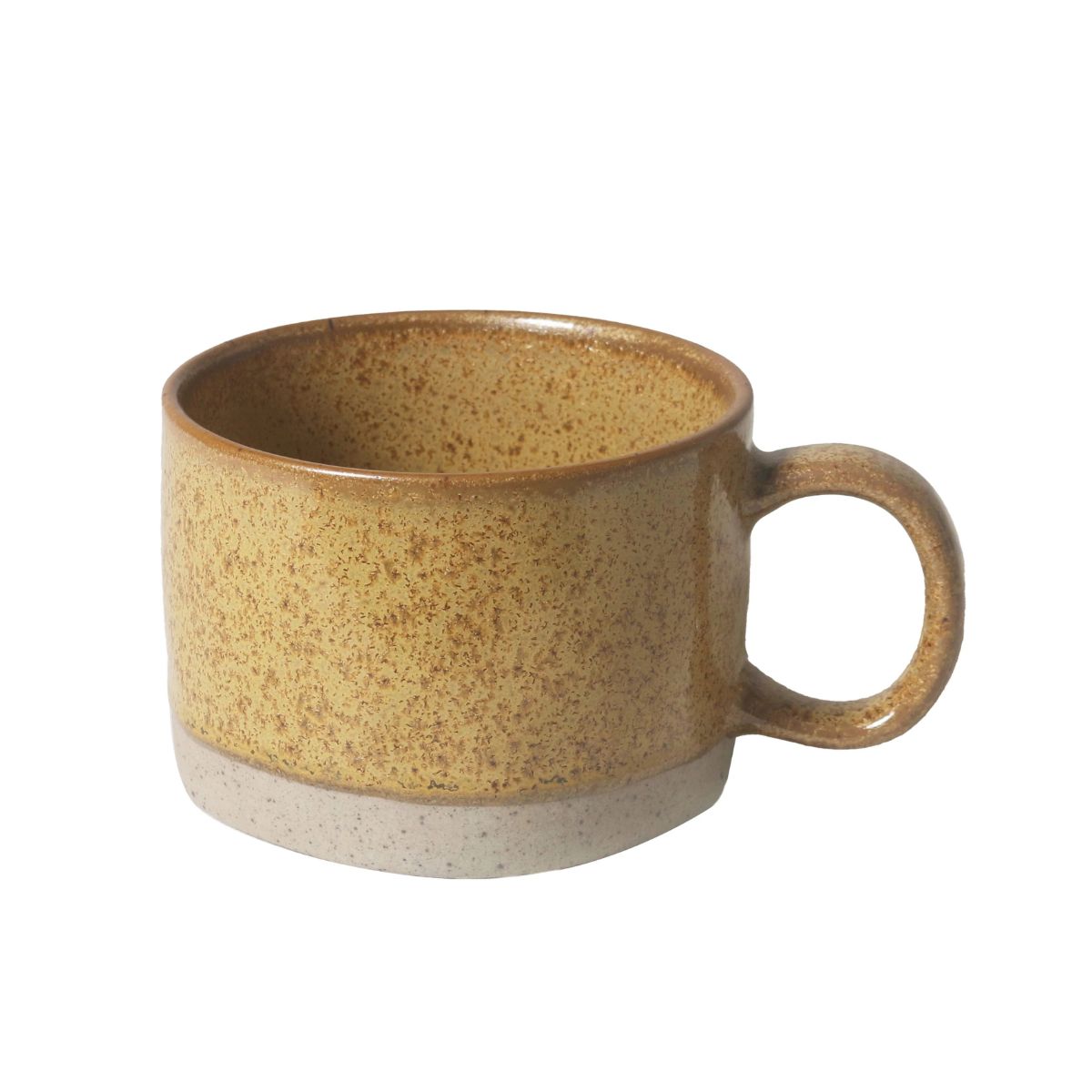 Robert Gordon Mineral Mugs Citrine 270ml (Set of 4) | Minimax