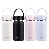 Oasis Stainless Steel Insulated Mini Bottle 200ml