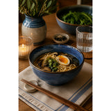 Casero Collective Noodle Bowl Ink 18cm