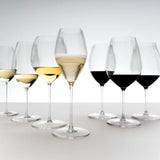 RIEDEL Performance Champagne Glass (Pay 3 Get 4)