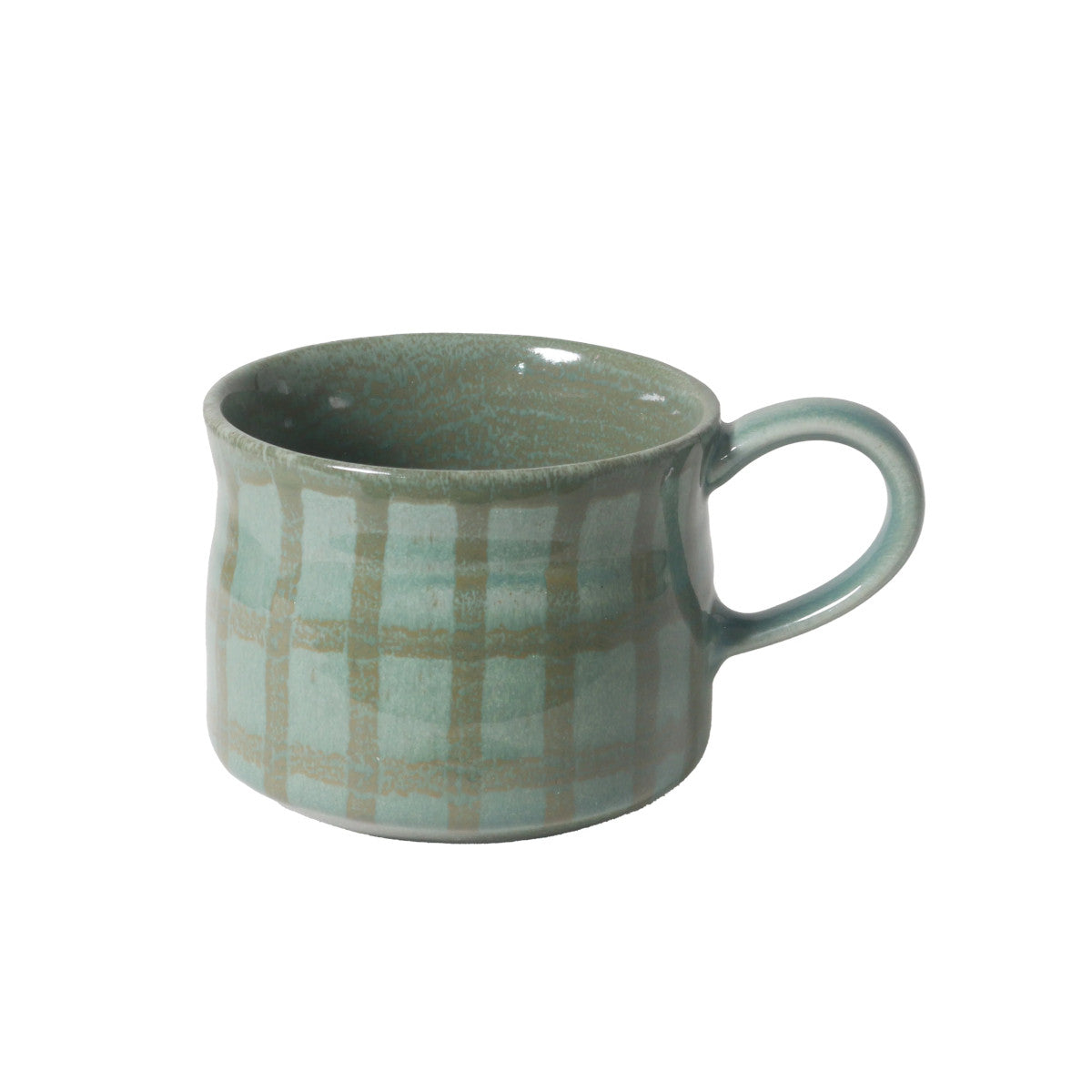 Robert Gordon Frankie Tapestry Mug 350ml