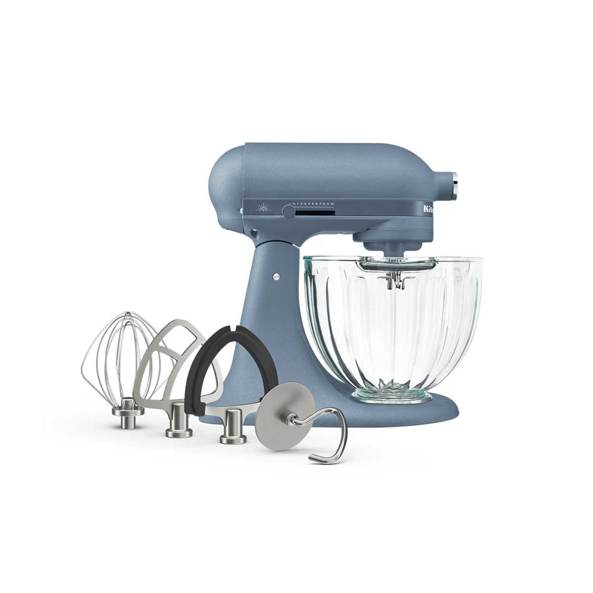 KitchenAid KSM50 2026 Design Series Artisan Plus Stand Mixer Luminaire | Minimax