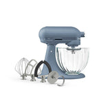 KitchenAid KSM50 2026 Design Series Artisan Plus Stand Mixer Luminaire | Minimax