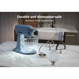 KitchenAid KSM50 2026 Design Series Artisan Plus Stand Mixer Luminaire | Minimax