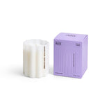 Fazeek Kakadu Plum Bush Cucumber Wave Candle 300g