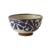 Concept Japan Ruri Karakusa Bowl Blue Medium | Minimax