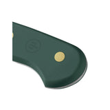 Wusthof Classic Colour Fresh Rosemary Serrated Utility Knife 14cm