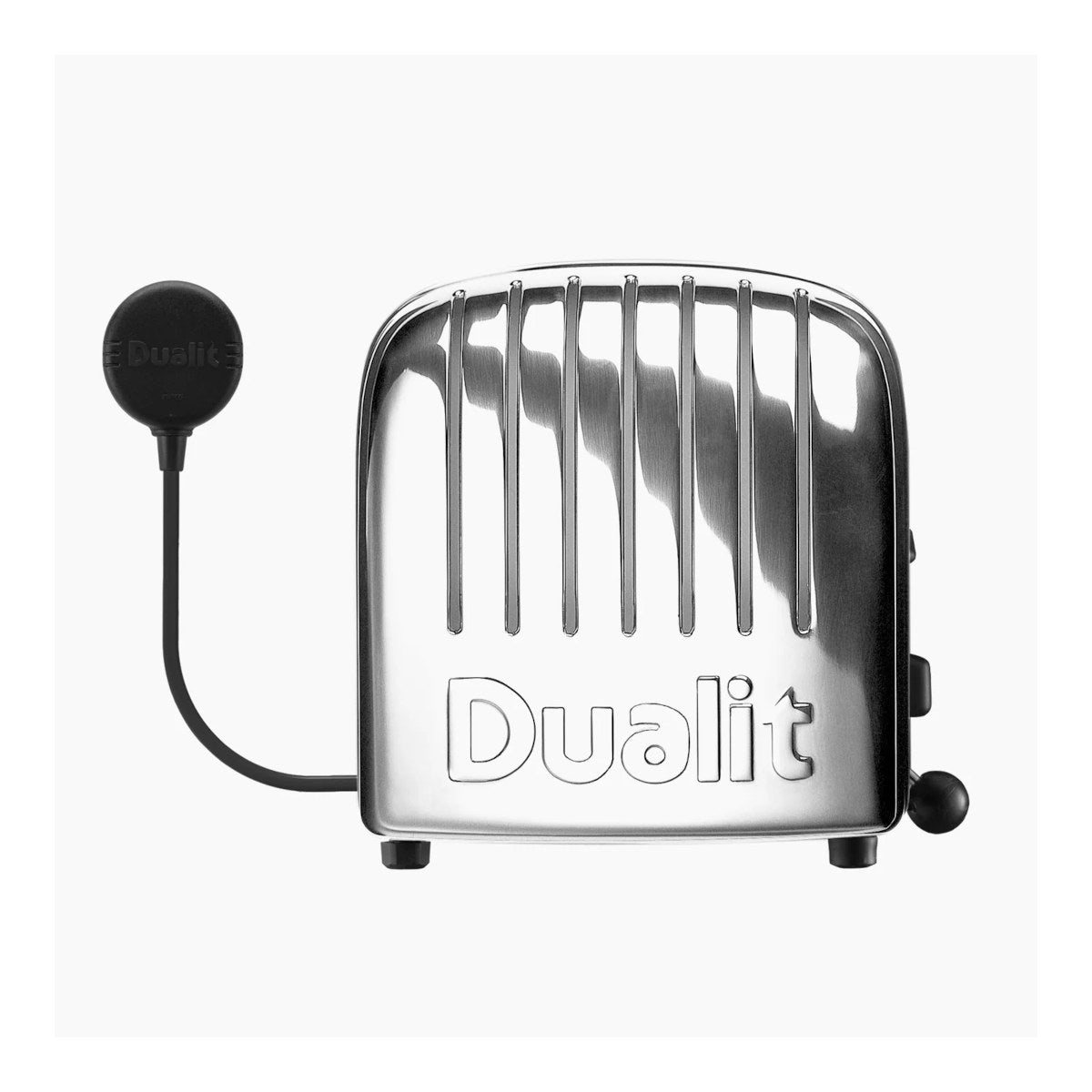 Dualit NewGen 4 Slice Toaster Stainless Steel