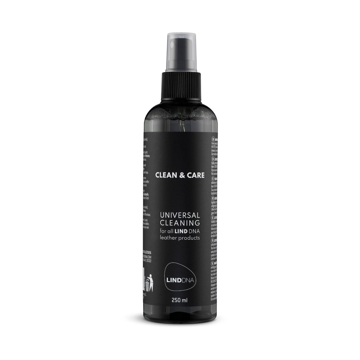 LIND DNA Leather Clean & Care 250ml | Minimax