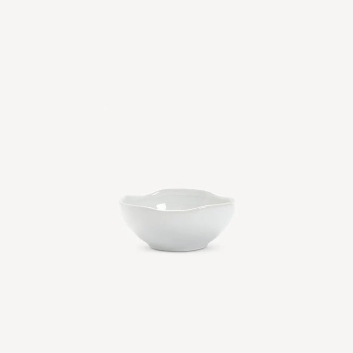 Pillivuyt Teck Sauce Dish Shell 8cm