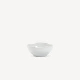 Pillivuyt Teck Sauce Dish Shell 8cm