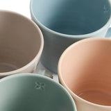 Royal Doulton Lambeth Mug Mixed 400ml (Set of 4) | Minimax