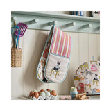 Ulster Weavers Cool Cats Double Oven Glove