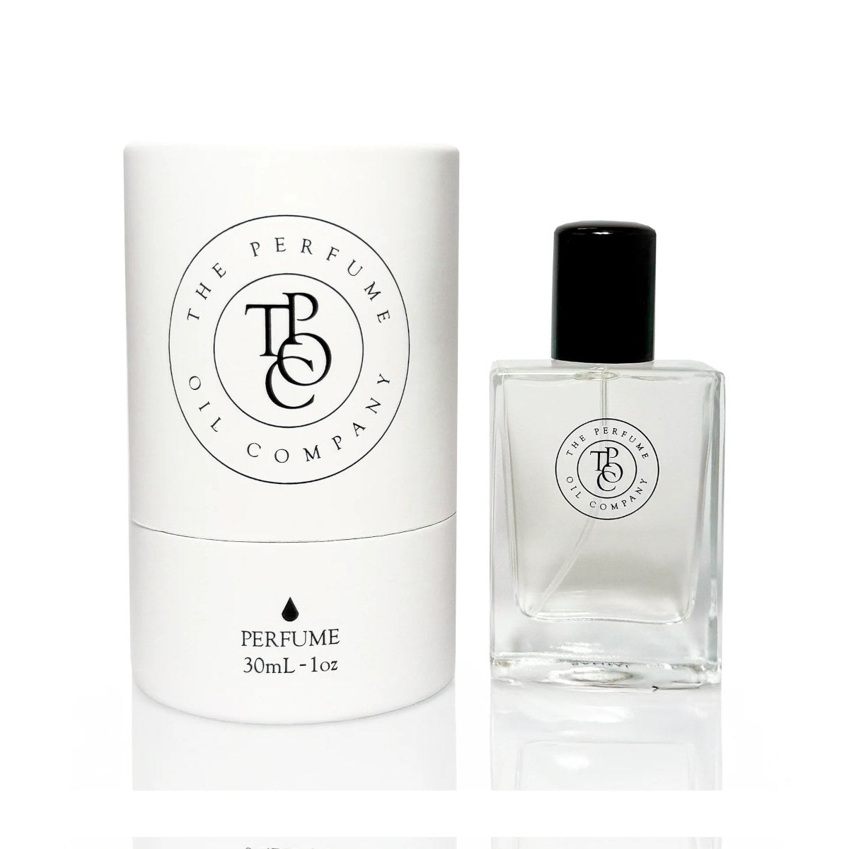 The Perfume Oil Co. Perfume Spray Rouge 30ml