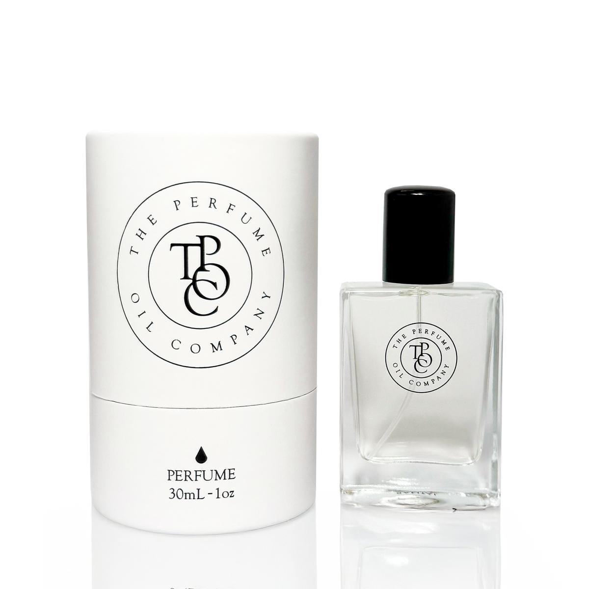 The Perfume Oil Co. Santal Spray Perfume 30ml | Minimax