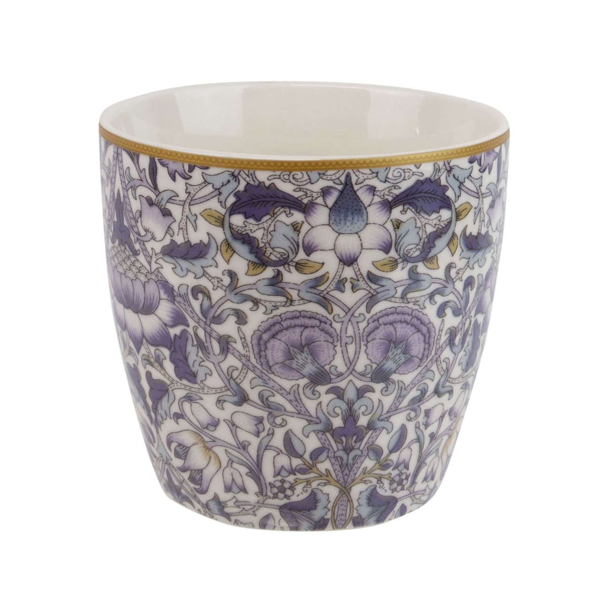 William Morris Lodden Breakfast Cup