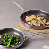 Pyrolux Pyrohex Fry Pan 20cm/28cm (Set of 2) | Minimax