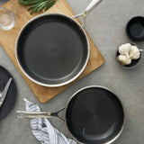 Pyrolux Pyrohex Fry Pan 20cm/28cm (Set of 2) | Minimax