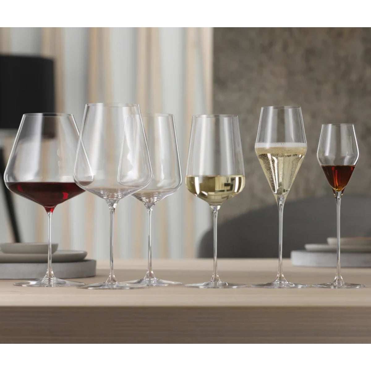 Spiegelau Definition Wine Glass 550ml (Set of 8) | Minimax