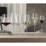 Spiegelau Definition Wine Glass 550ml (Set of 8) | Minimax
