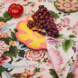 Kip&Co Belle Floral Tablecloth 350x180cm
