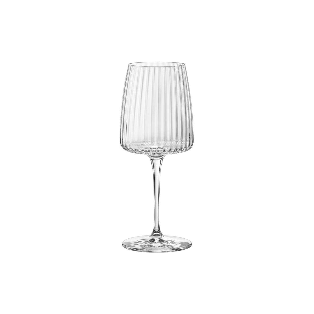 Bormioli Rocco Exclusiva Chardonnay 374ml (Set of 6) | Minimax