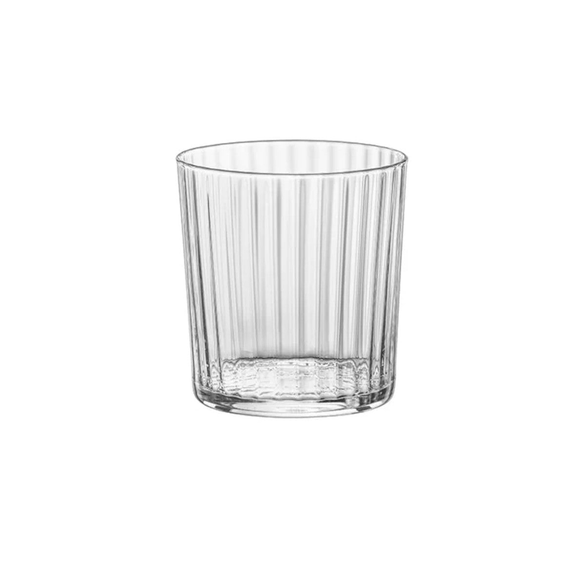Bormioli Rocco Exclusiva Negroni Gin Tumbler 355ml | Minimax